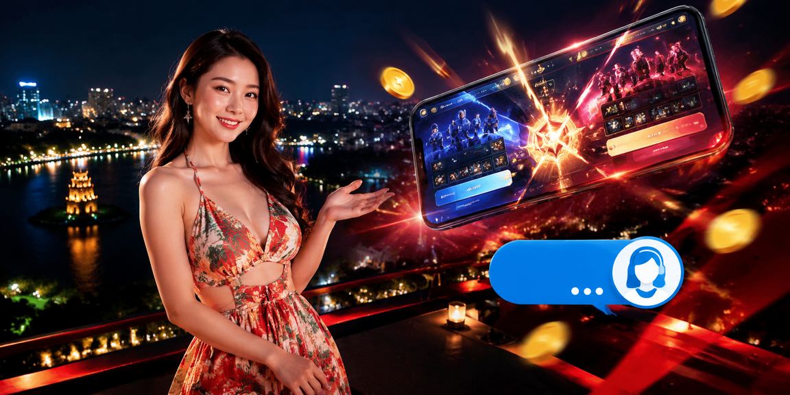 Người dùng Việt Nam đăng nhập tài khoản cá cược thể thao trên điện thoại tại Hà Nội